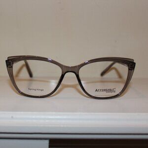 Affordable Designs Women's Glasses (jada)